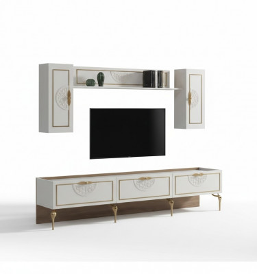 TV cabinet Italian furniture living room dresser luxury sideboard