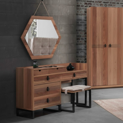 Dressing Table Vanity Table Cosmetic Table Tables Dresser Consoles