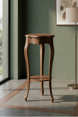 Console table, telephone table, side table, wooden tables, furniture, Italian furniture