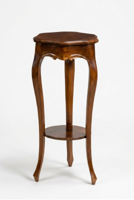 Console table, telephone table, side table, wooden tables, furniture, Italian furniture