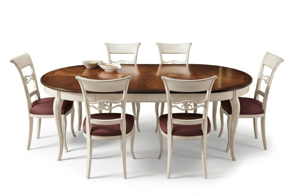 Solid wood dining room design chairs with carved patterns armchair furniture