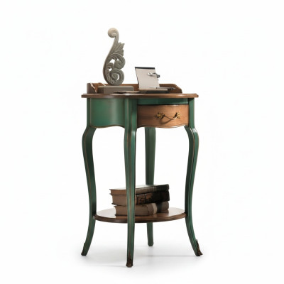 Secretary wooden table console table console tables console furniture dressing table new