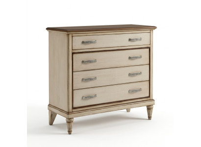 Chest of drawers wooden sideboard cabinet cabinets solid chests living room