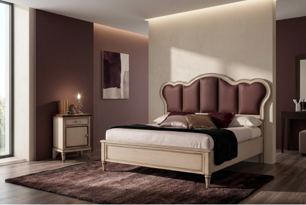 Bedside tables consoles bedside tables bedroom modern design furniture Italian