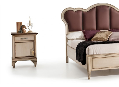 Bedside tables consoles bedside tables bedroom modern design furniture Italian