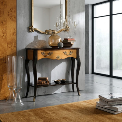 Console table wood table console sideboard luxury tables sideboards consoles new