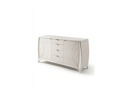 Dresser bedroom sideboard chests cabinet shelf cabinets furniture Italy