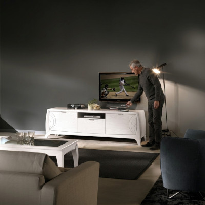 RTV Design TV Sideboard Television Wall Luxury Dresser Cabinet Cabinets Furniture New