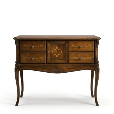 Sideboard chest wooden Italian furniture cabinet console chests console new