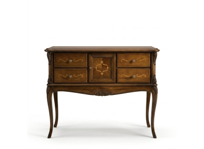 Sideboard chest wooden Italian furniture cabinet console chests console new