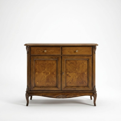 Dresser living room dressers drawers wood wardrobes solid sideboard new
