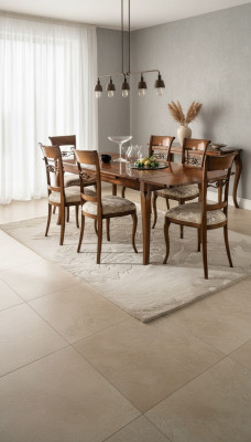Table wooden table baroque rococo dining room royal dining table classic tables