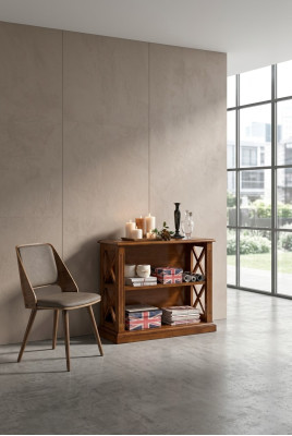 Bookshelf Cabinet Display Cabinets Classic Cabinet Bookcase Wood New