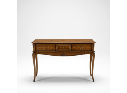 Console table wood telephone table side tables tables furniture console Italy new