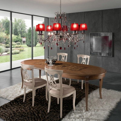 Chair with carved patterns chairs natural wood dining room armchair furniture