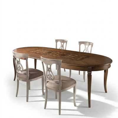 Chair with carved patterns chairs natural wood dining room armchair furniture