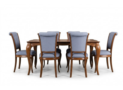 Chairs living room dining room armchair upholstered chair without armrest luxury armchair