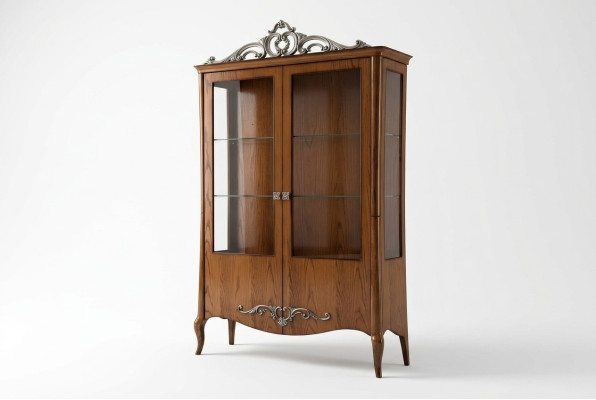 Living room sideboard glass cabinet display cabinet dining room sideboard wooden cabinets furniture