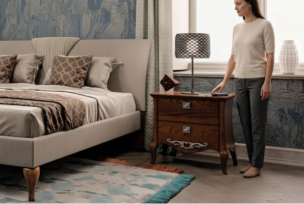 Nightstands Bedside Tables Nightstand Night Cabinet Bedside Table Side Table
