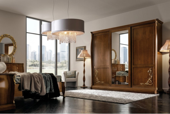 Wardrobe Design Wardrobes Mirror Furniture Living Vaccari cav giovanni
