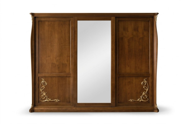 Wardrobe Design Wardrobes Mirror Furniture Living Vaccari cav giovanni