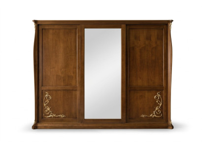Wardrobe Design Wardrobes Mirror Furniture Living Vaccari cav giovanni