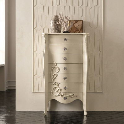 Luxury sideboard Art Deco style sideboards Italian luxury furniture