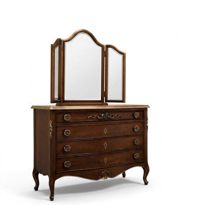Sideboard Luxury Cabinet Art Deco Style Dressers Italian Luxury Furniture
