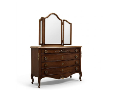 Sideboard Luxury Cabinet Art Deco Style Dressers Italian Luxury Furniture