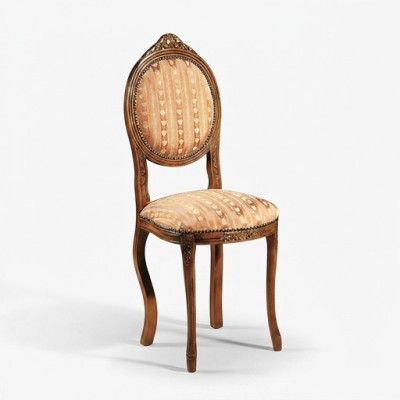 Dining room wooden furniture chairs luxury design upholstered chair leaning seat office furniture new