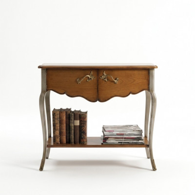 Console table console tables furniture wooden console telephone side table Italian