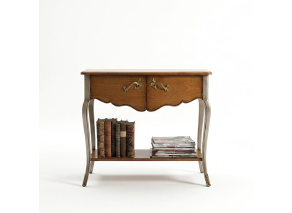 Console table console tables furniture wooden console telephone side table Italian