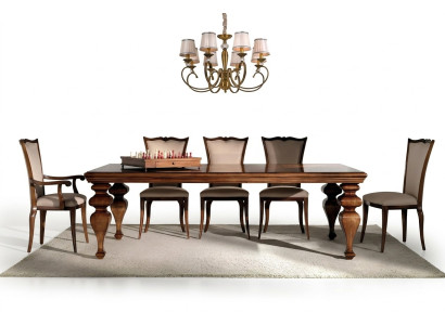 Round Table Classical Dining Table Round Tables Rococo Baroque Furniture Italian