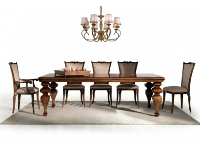 Round Table Classical Dining Table Round Tables Rococo Baroque Furniture Italian