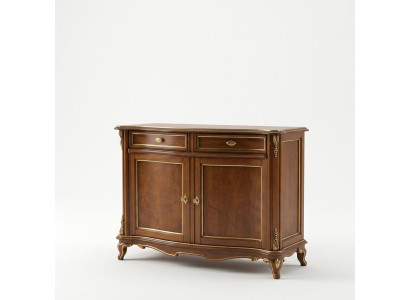 Sideboards wood cabinet furniture chests of drawers brown dresser sideboard solid.