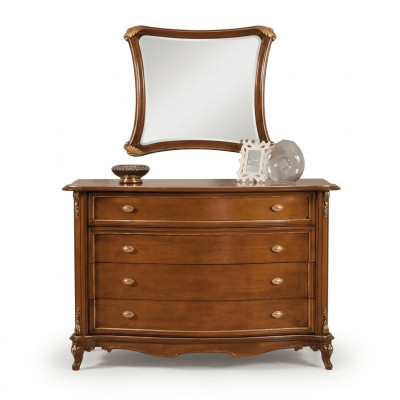 Wood Classic Design Dressers Dresser Cabinet Tall Cabinet Sideboard Drawers