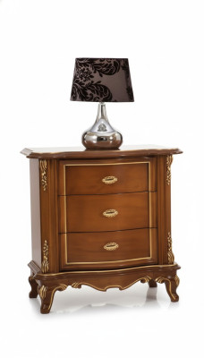 Italian nightstand cabinet nightstands cabinets side table bedroom furniture