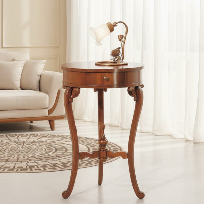 Coffee side tables living room round coffee table luxury design couch table new
