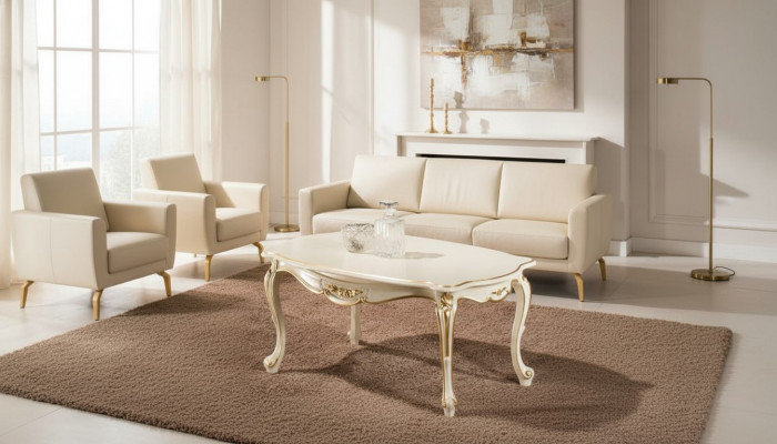 Couch table coffee tables living room solid side luxury coffee table design