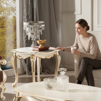 Living room table tables side table coffee table coffee table designer table new