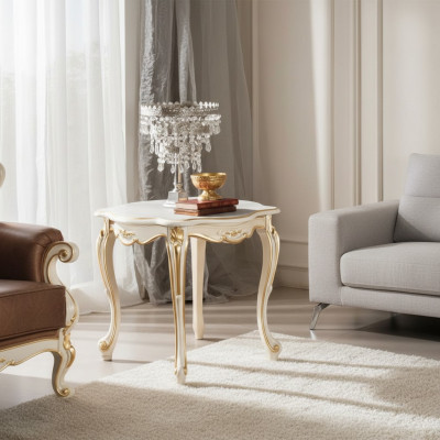 Living room table tables side table coffee table coffee table designer table new