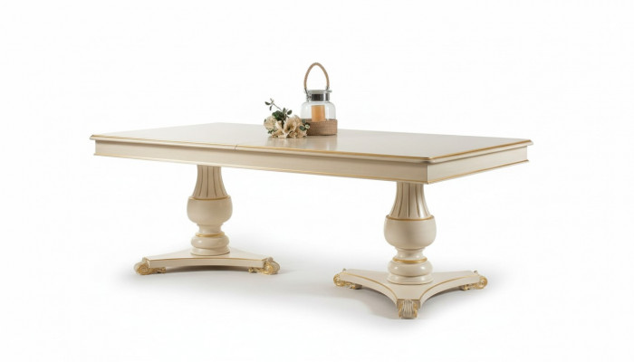Luxurious dining table dining table wooden tables StylesElise dining room furniture