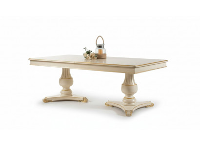 Luxurious dining table dining table wooden tables StylesElise dining room furniture