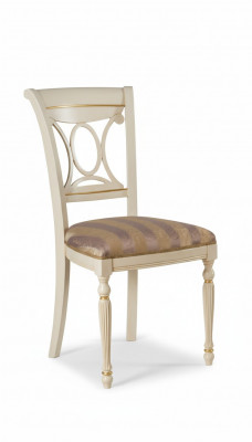 Dining room wood furniture chairs luxury design upholstered chair armrest seat office furniture new