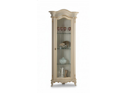 Solid wood display cabinets glass cupboard real wood display cabinet living room furniture sideboard