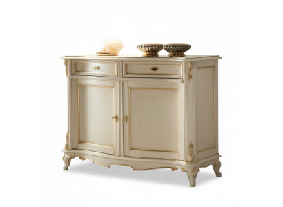 Dressers Credenza Solid Wood Cabinets Italian Cabinet Furniture Dresser Sideboard