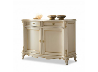 Dressers Credenza Solid Wood Cabinets Italian Cabinet Furniture Dresser Sideboard