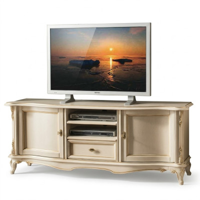 TV cabinet lowboard furniture cupboards living room cabinet sideboard rtv chest of drawers 180cm