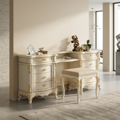 Dressing table dresser vanity console tables dressing table bedroom new