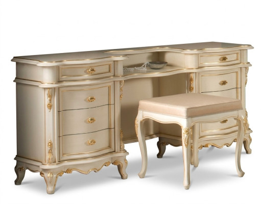 Dressing table dresser vanity console tables dressing table bedroom new